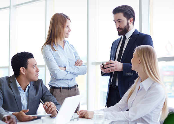 專業(yè)的售前