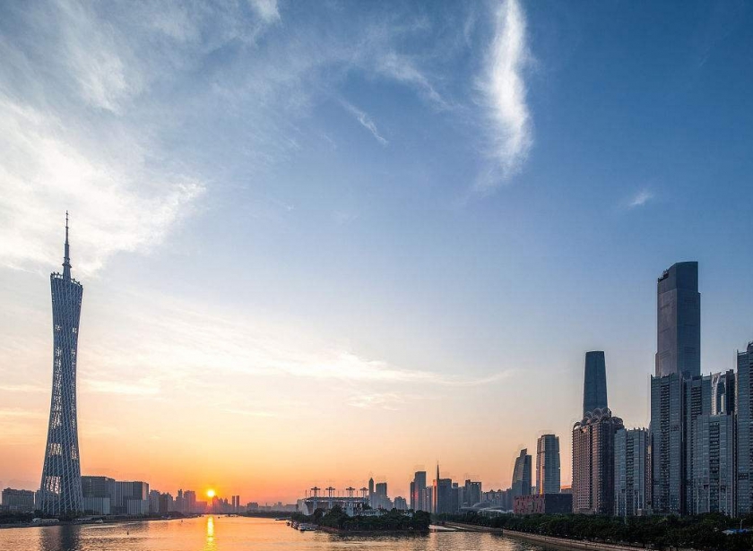 Guangzhou TV Tower