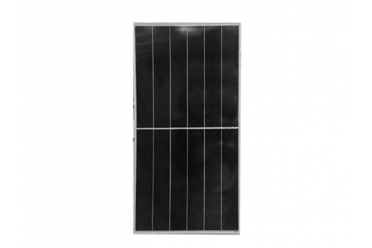 PVC MP Imbricated photovoltaic module
