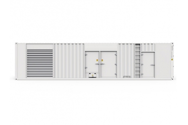 Grid Stabilization (PGS) module
