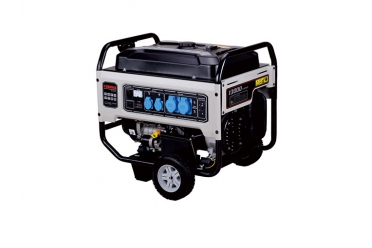 10kW Gasoline Genset