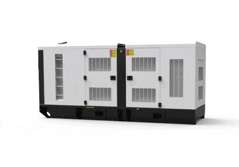 Ultra Silent Genset