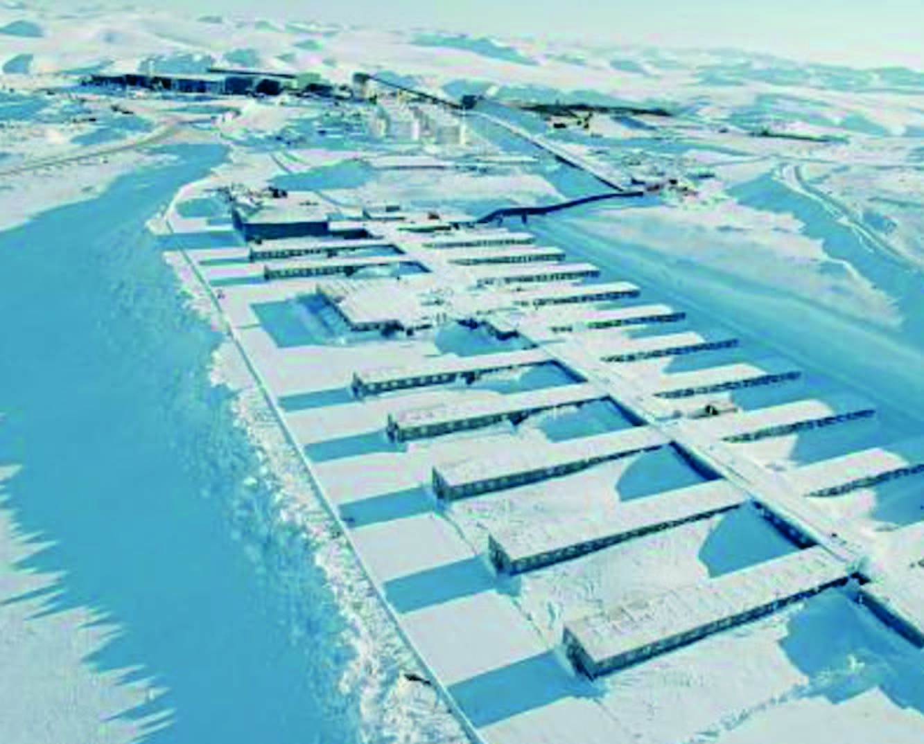 Siberian Gold Project