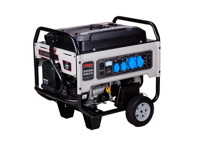 10kW Gasoline Genset