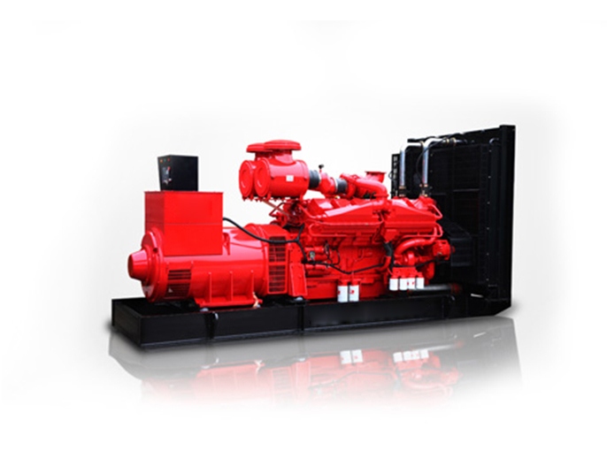 Rental Diesel Genset