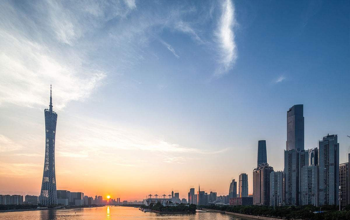 Guangzhou TV Tower