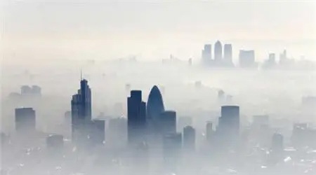 Air pollution control is expected to stimulate 200 billion yuan investment in power grid