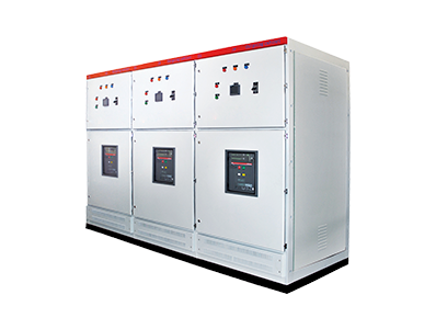 Electrical Control System