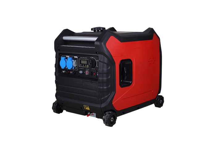 Inverter Genset