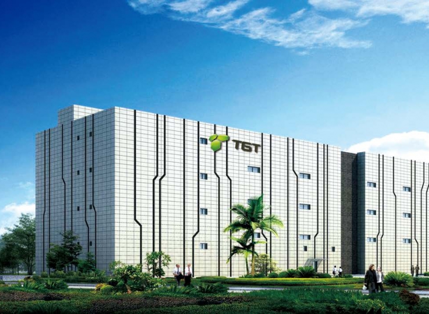 名氣通金融數(shù)據(jù)中心