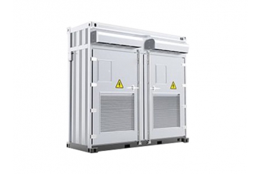 雙向逆變?cè)O(shè)備-集中式產(chǎn)品