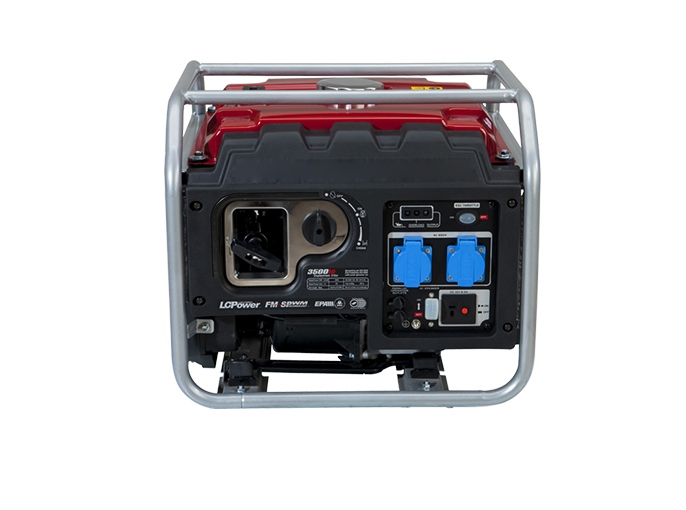 變頻發(fā)電機(jī)組