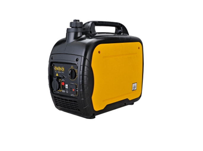 變頻發(fā)電機(jī)組