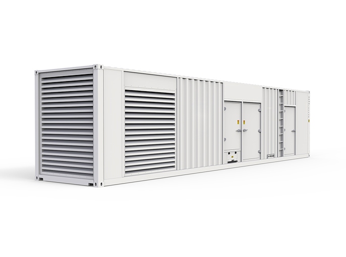 電網(wǎng)穩(wěn)定（PGS）模塊